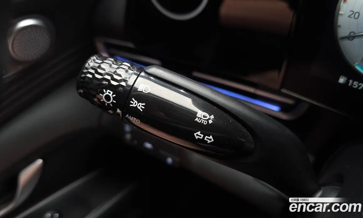 Hyundai Avante 2020 1.6 автомат (гидро), фото 24