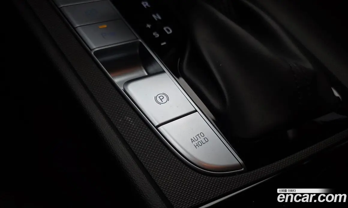 Hyundai Avante 2020 1.6 автомат (гидро), фото 29