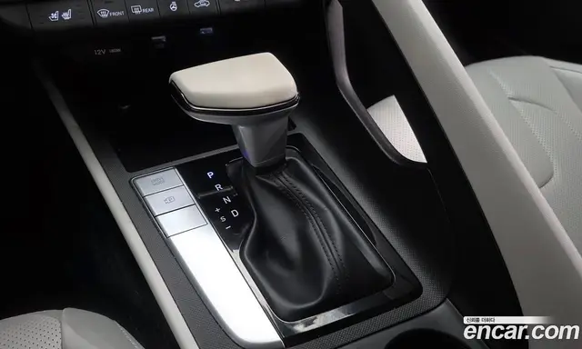 Hyundai Avante 2022 1.6 автомат (гидро), миниатюра 12