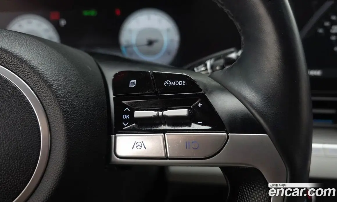 Hyundai Avante 2022 1.6 автомат (гидро), фото 20