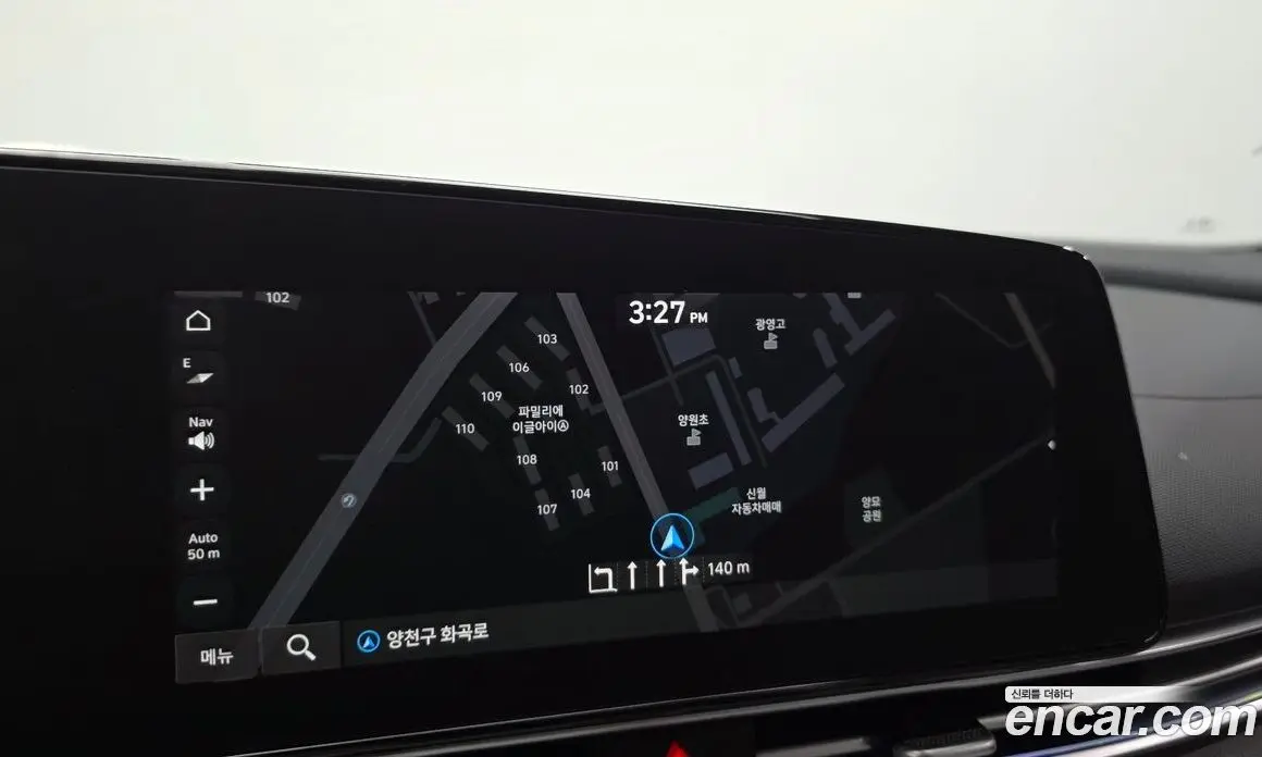 Hyundai Avante 2022 1.6 автомат (гидро), фото 22