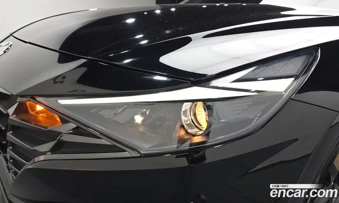 Hyundai Avante 2022 1.6 автомат (гидро), фото 8