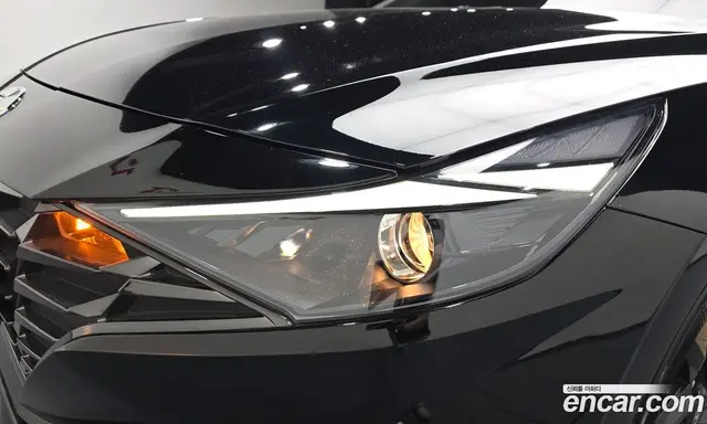 Hyundai Avante 2022 1.6 автомат (гидро), миниатюра 8