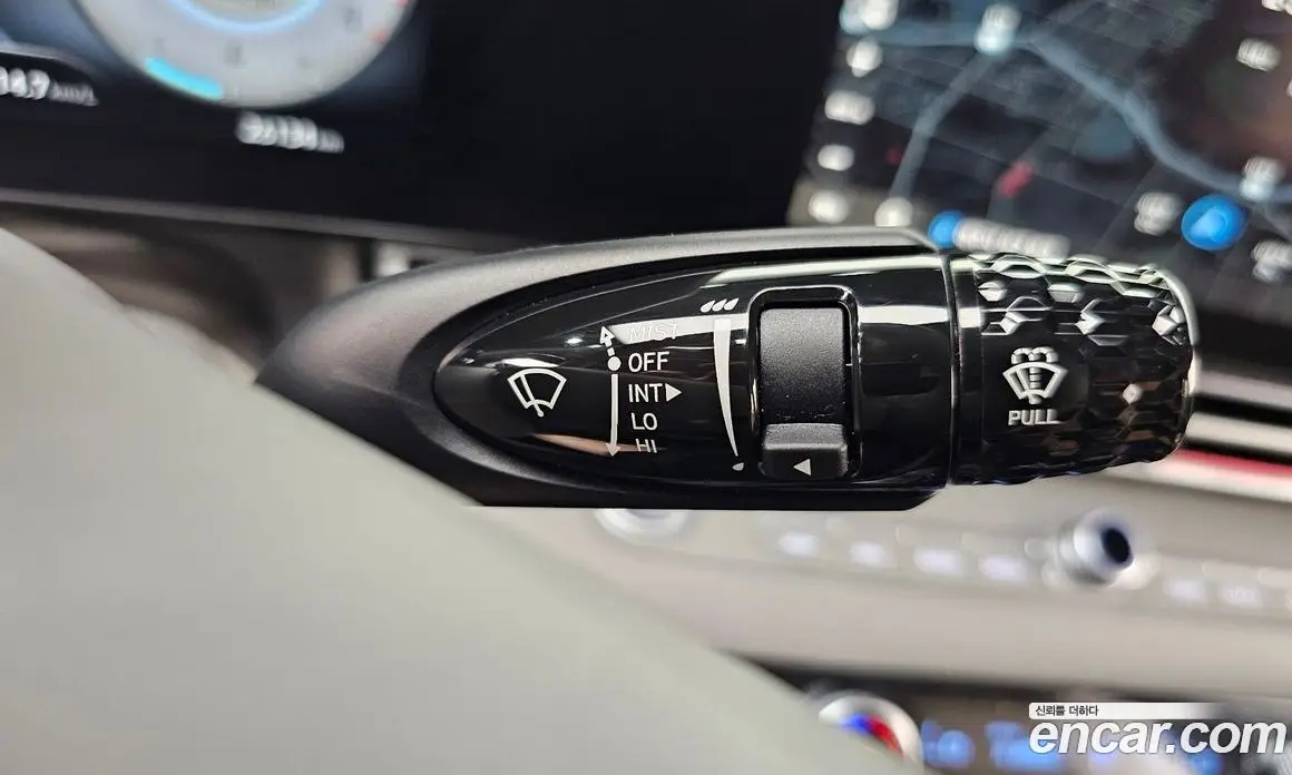 Hyundai Avante 2022 1.6 автомат (гидро), фото 27