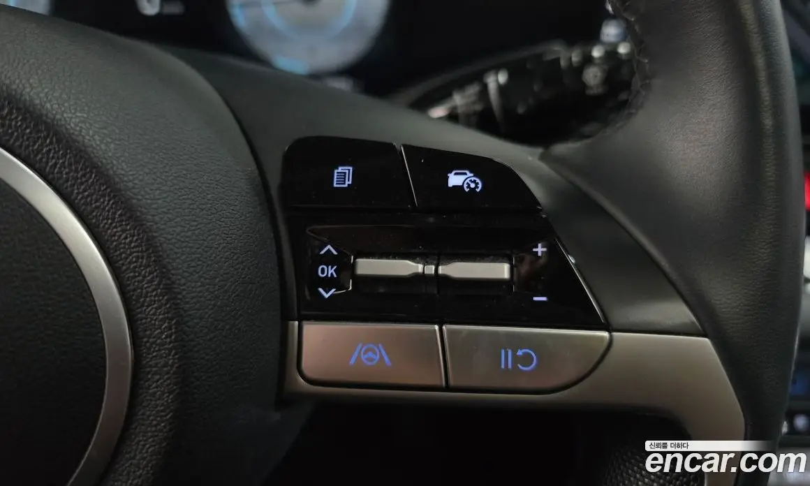 Hyundai Avante 2023 1.6 автомат (гидро), фото 22