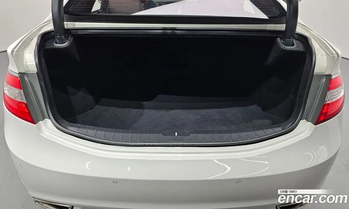 Hyundai Grandeur 2012 2.4 автомат (гидро), фото 20