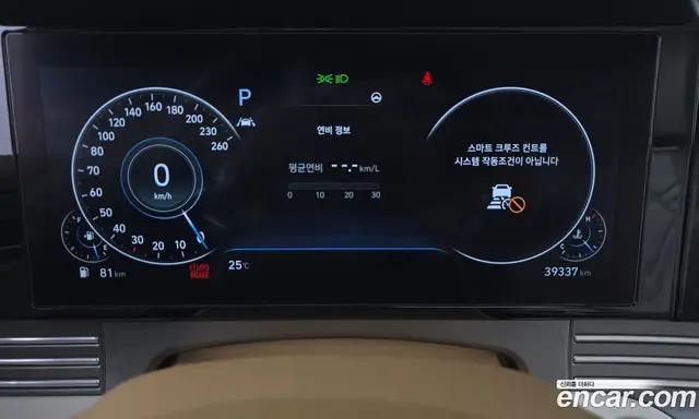 Hyundai Grandeur 2021 2.5 автомат (гидро), миниатюра 11