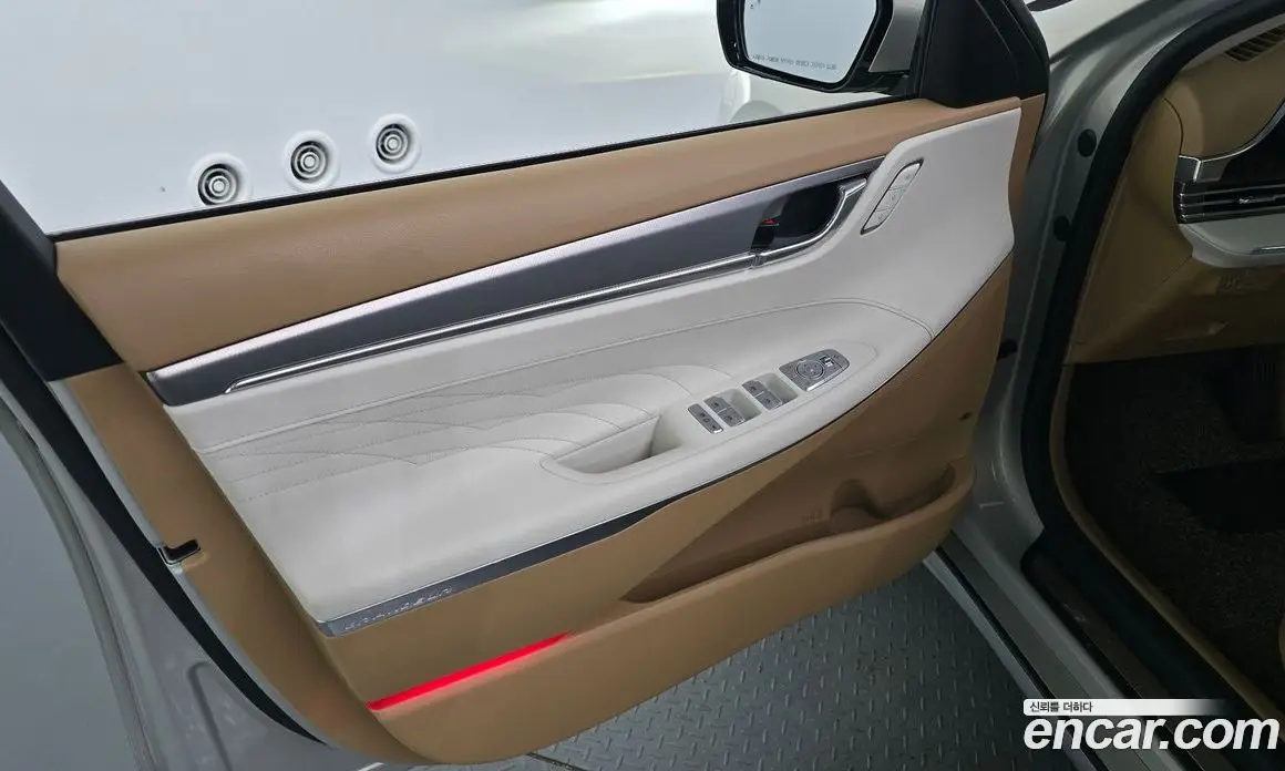 Hyundai Grandeur 2021 2.5 автомат (гидро), фото 14