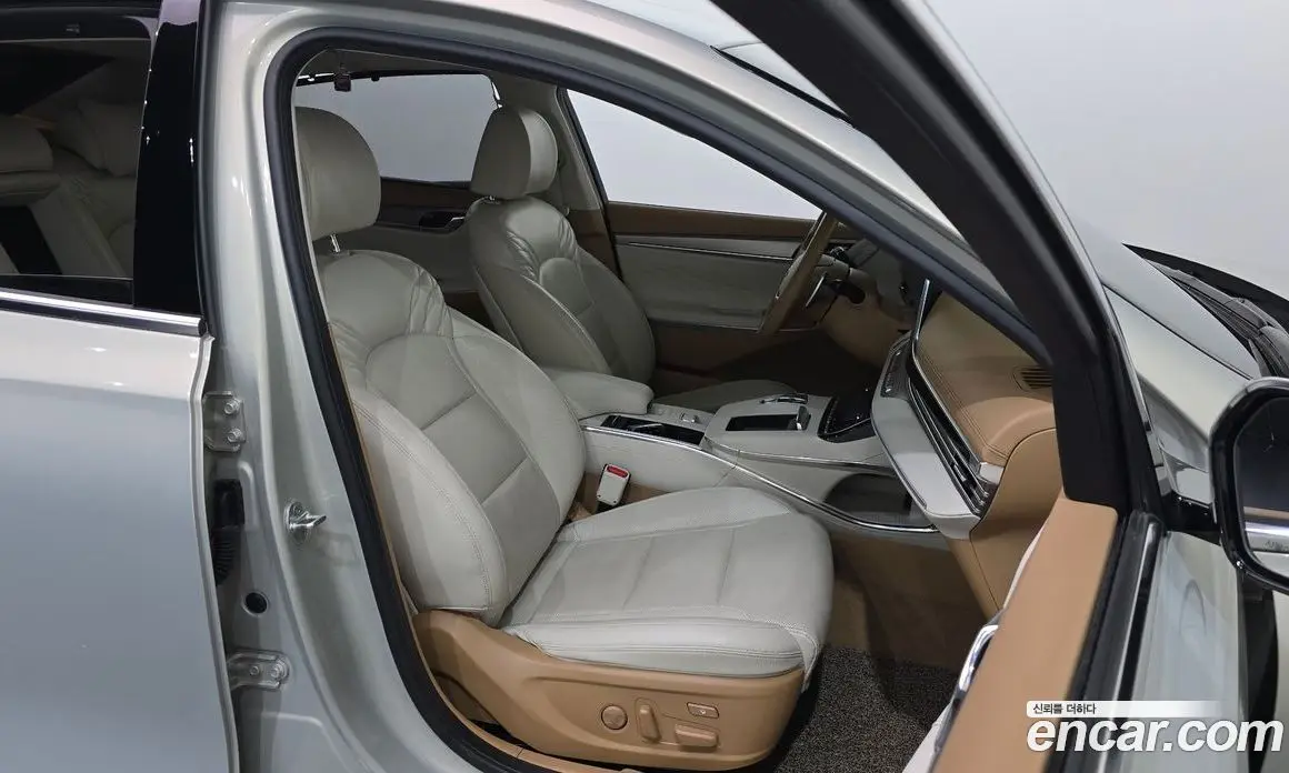 Hyundai Grandeur 2021 2.5 автомат (гидро), фото 16
