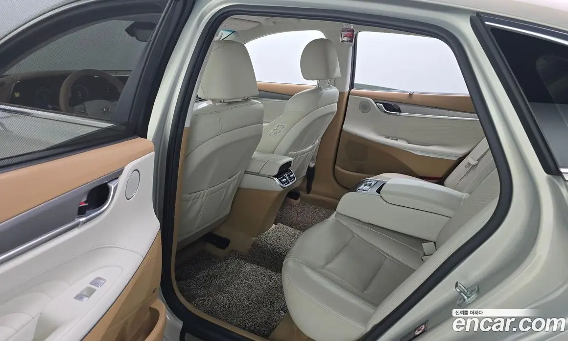 Hyundai Grandeur 2021 2.5 автомат (гидро), фото 18