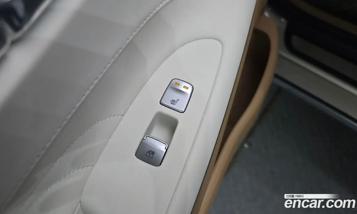 Hyundai Grandeur 2021 2.5 автомат (гидро), фото 24