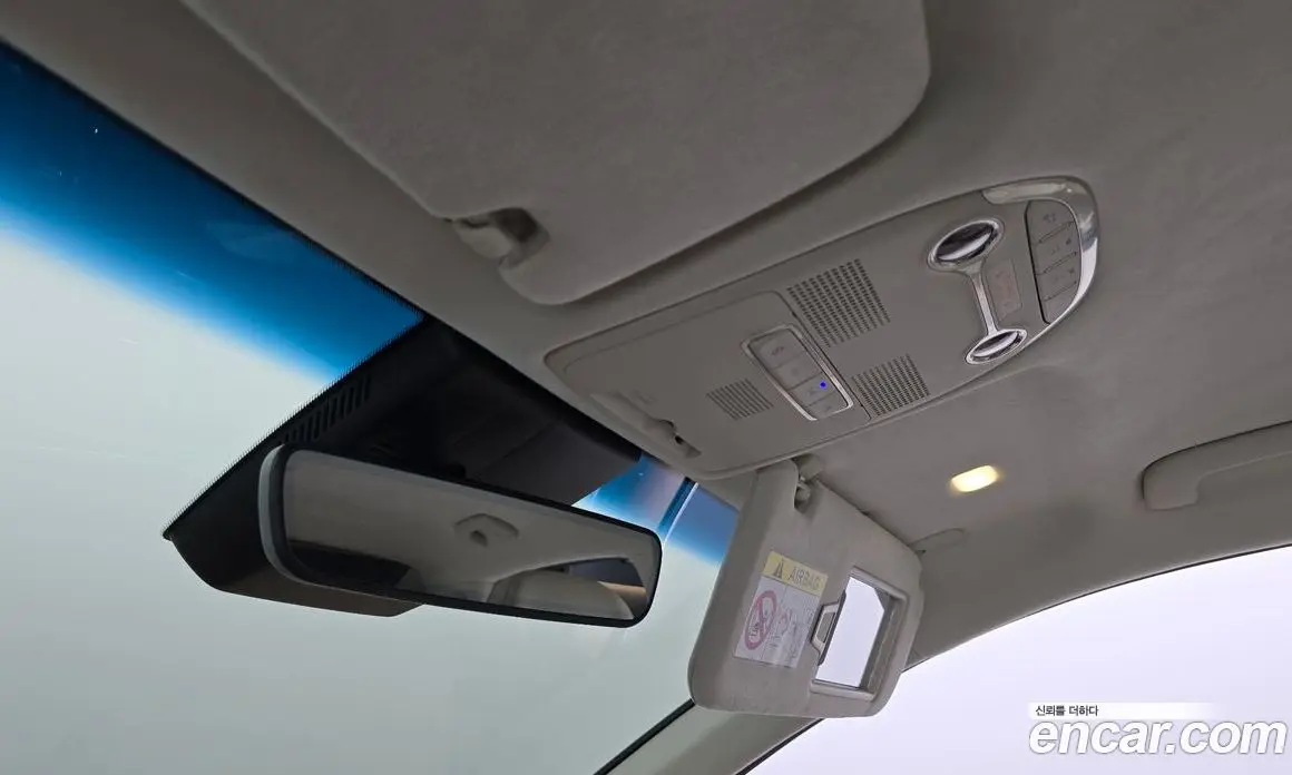 Hyundai Grandeur 2021 2.5 автомат (гидро), фото 25