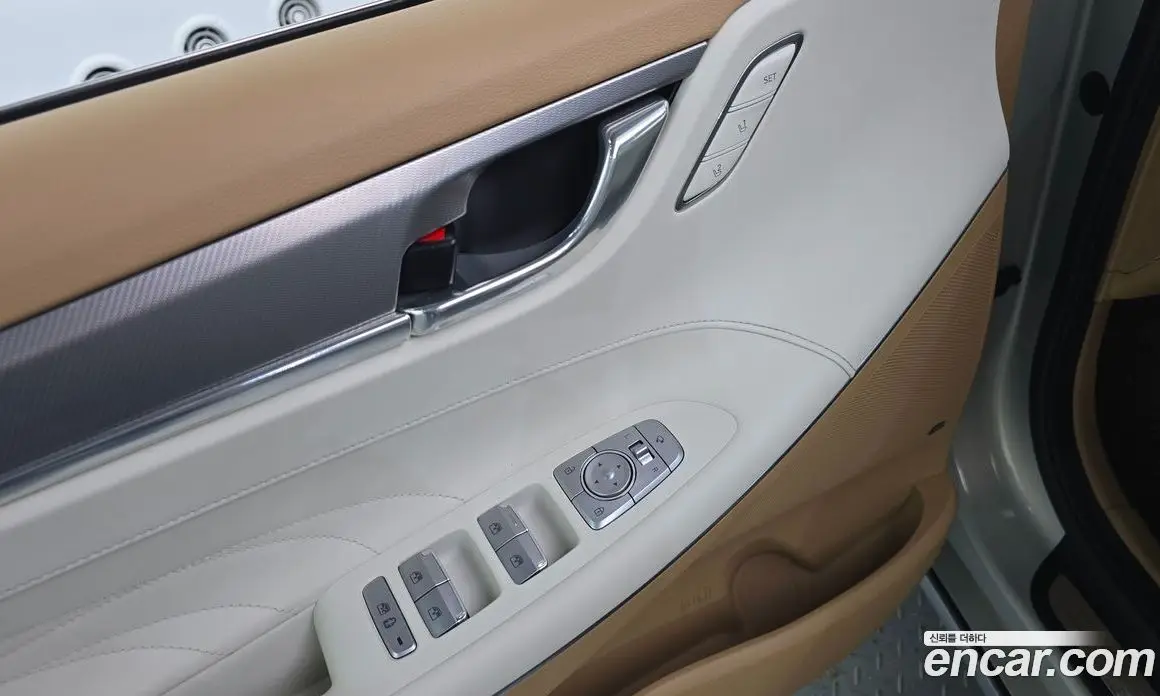Hyundai Grandeur 2021 2.5 автомат (гидро), фото 28