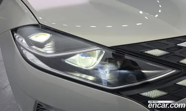 Hyundai Grandeur 2021 2.5 автомат (гидро), миниатюра 8