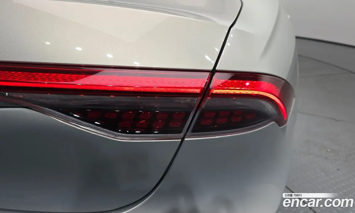 Hyundai Grandeur 2021 2.5 автомат (гидро), фото 9