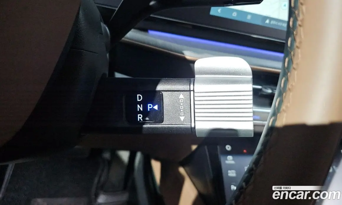Hyundai Grandeur 2023 3.5 автомат (гидро), фото 12