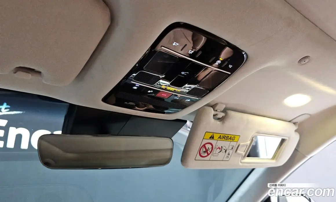 Hyundai Grandeur 2023 3.5 автомат (гидро), фото 23