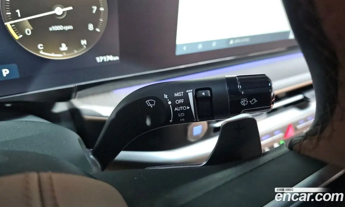 Hyundai Grandeur 2023 3.5 автомат (гидро), фото 28