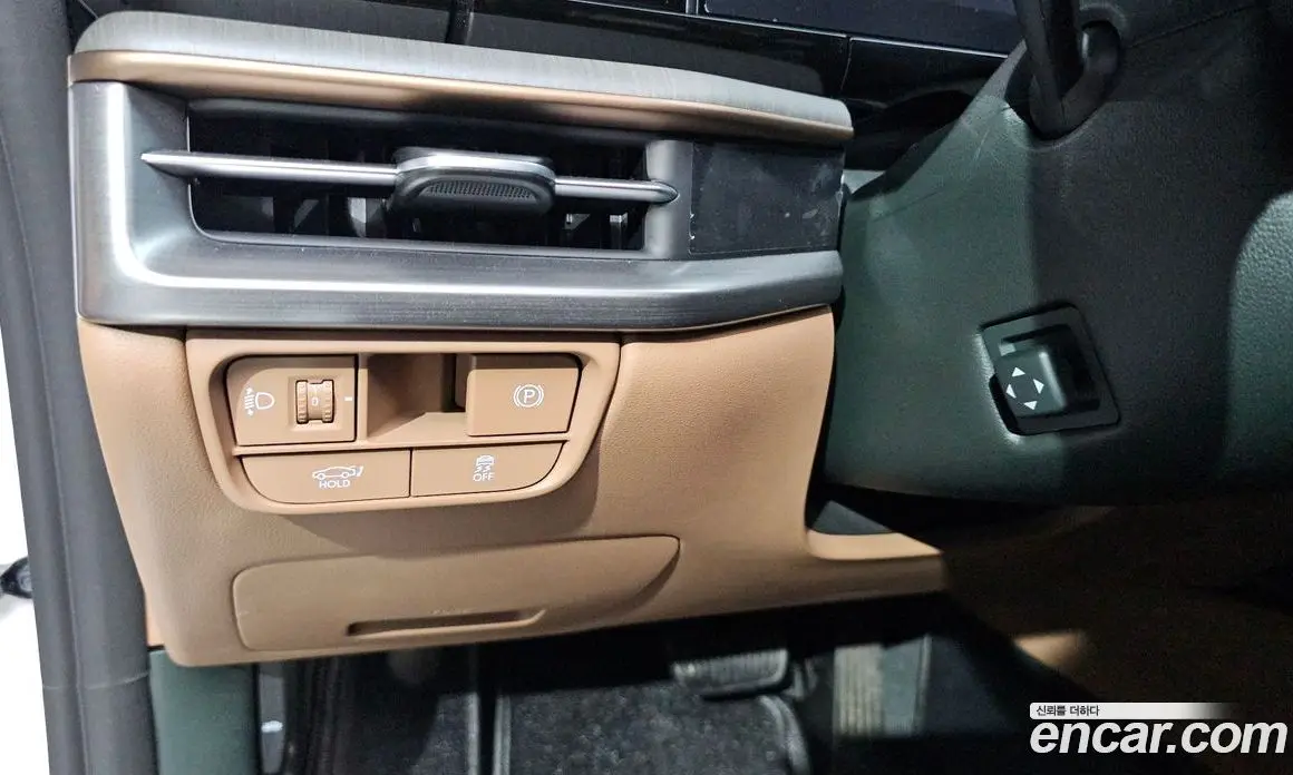 Hyundai Grandeur 2023 3.5 автомат (гидро), фото 29