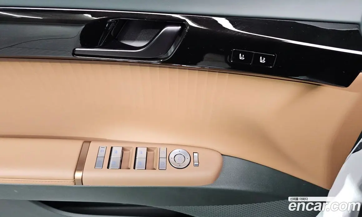 Hyundai Grandeur 2023 3.5 автомат (гидро), фото 30