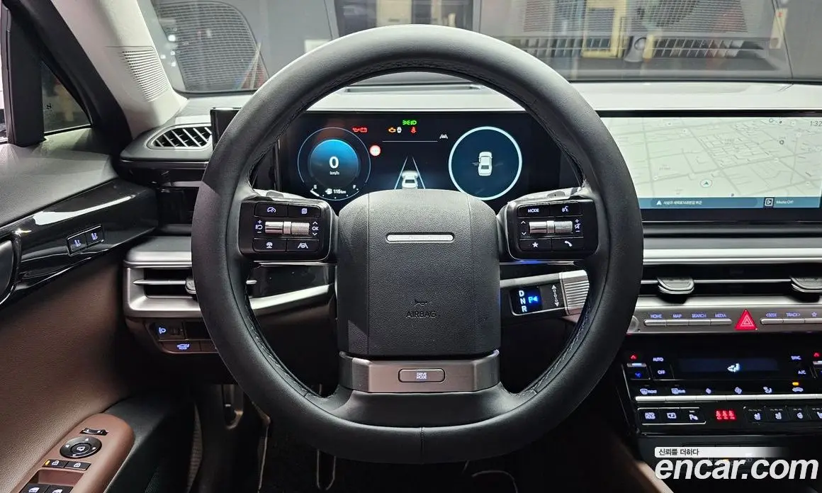 Hyundai Grandeur 2023 2.5 автомат (гидро), фото 19
