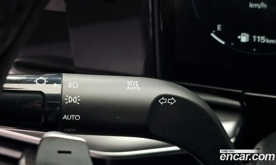 Hyundai Grandeur 2023 2.5 автомат (гидро), фото 28