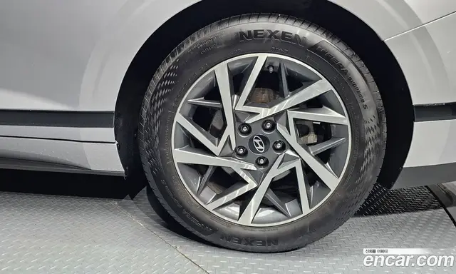 Hyundai Grandeur 2023 2.5 автомат (гидро), миниатюра 7