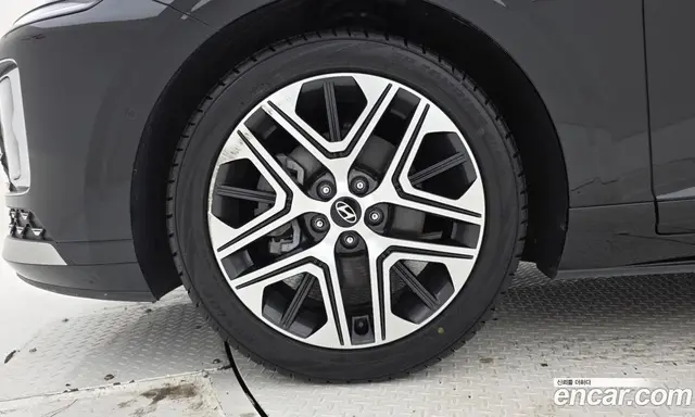 Hyundai Grandeur 2023 2.5 автомат (гидро), миниатюра 5