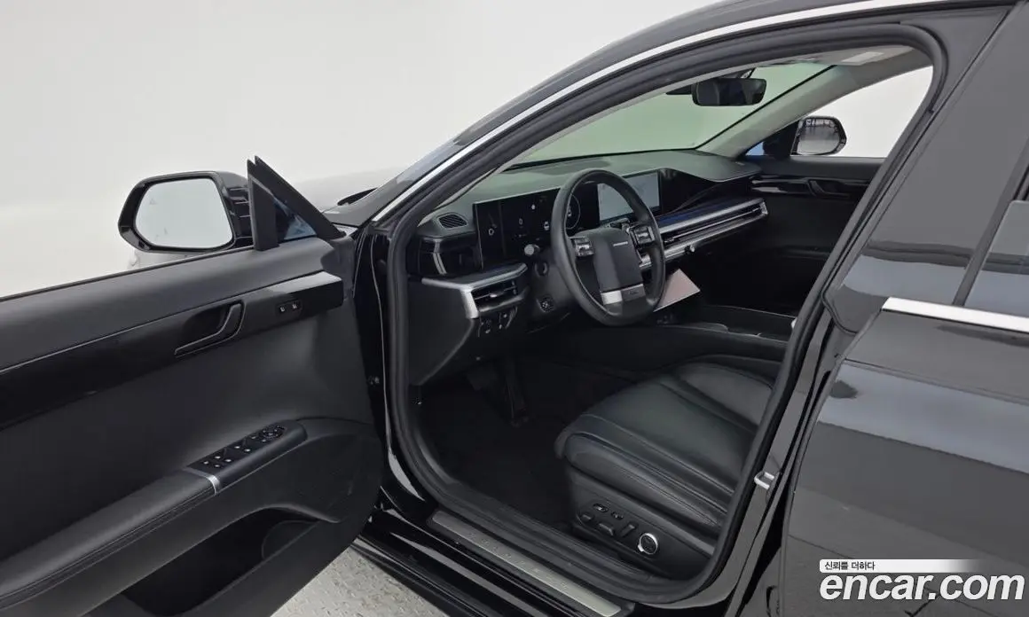 Hyundai Grandeur 2023 2.5 автомат (гидро), фото 10