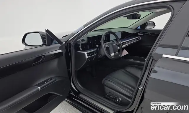 Hyundai Grandeur 2023 2.5 автомат (гидро), миниатюра 10