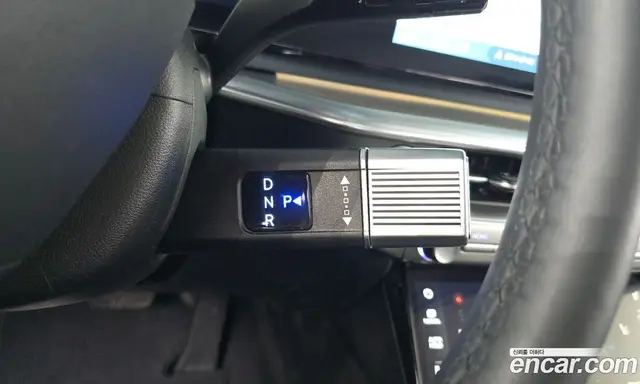Hyundai Grandeur 2025 1.6 автомат (гидро), миниатюра 12