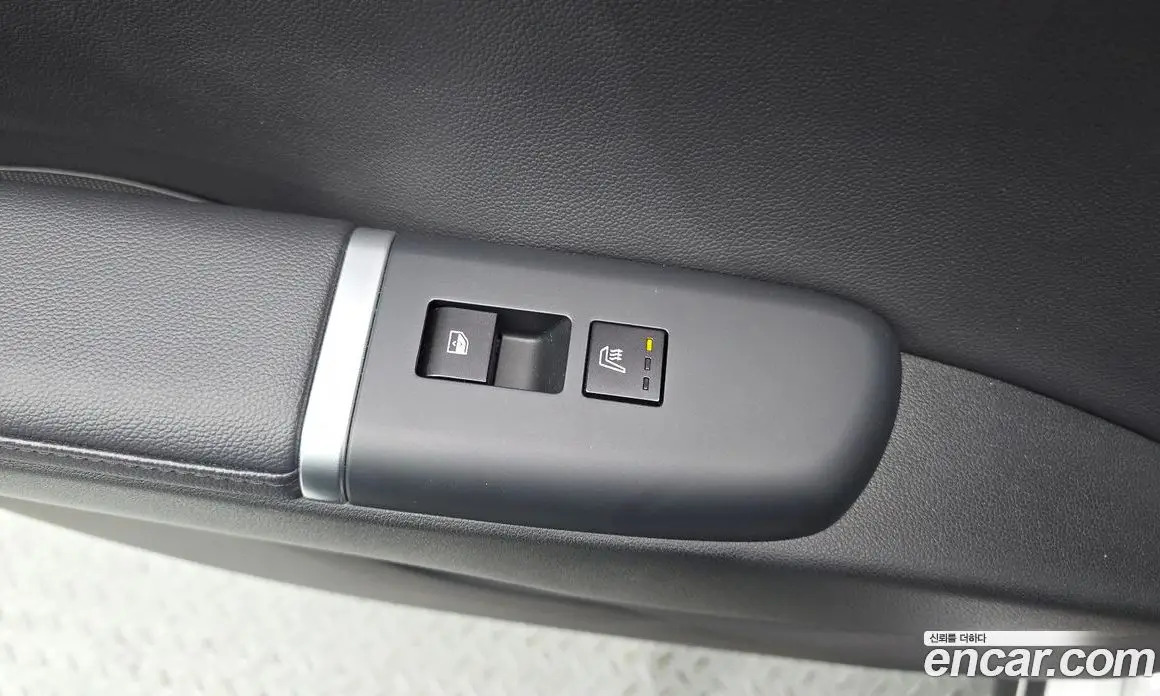 Hyundai Grandeur 2025 1.6 автомат (гидро), фото 28