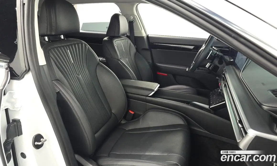Hyundai Grandeur 2025 1.6 автомат (гидро), фото 32
