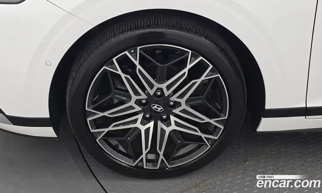 Hyundai Grandeur 2025 1.6 автомат (гидро), миниатюра 5