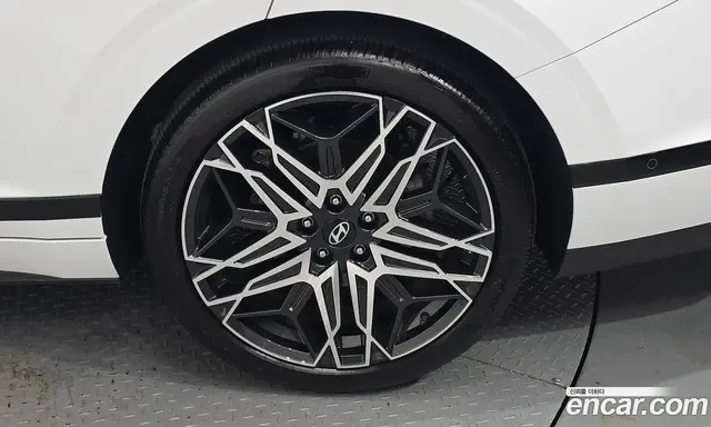 Hyundai Grandeur 2025 1.6 автомат (гидро), миниатюра 7