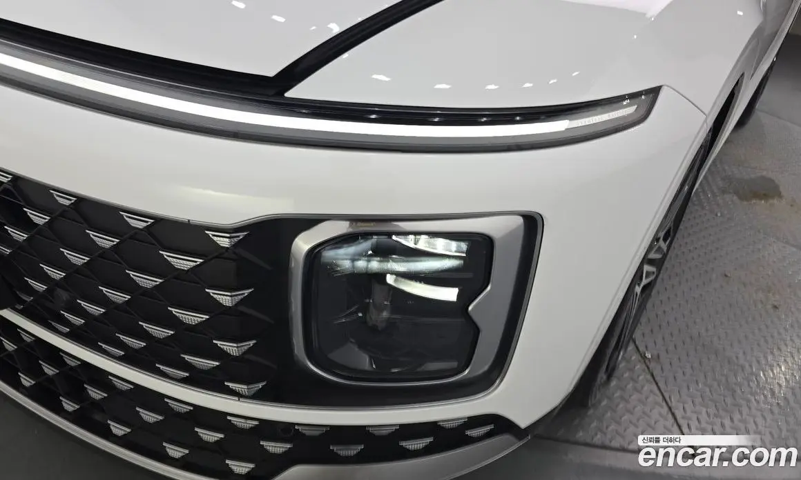 Hyundai Grandeur 2025 1.6 автомат (гидро), фото 8