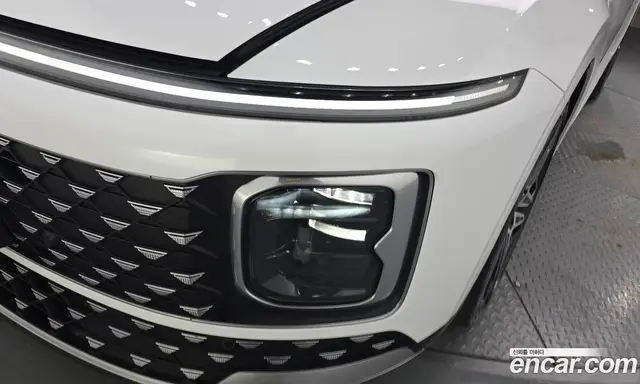 Hyundai Grandeur 2025 1.6 автомат (гидро), миниатюра 8