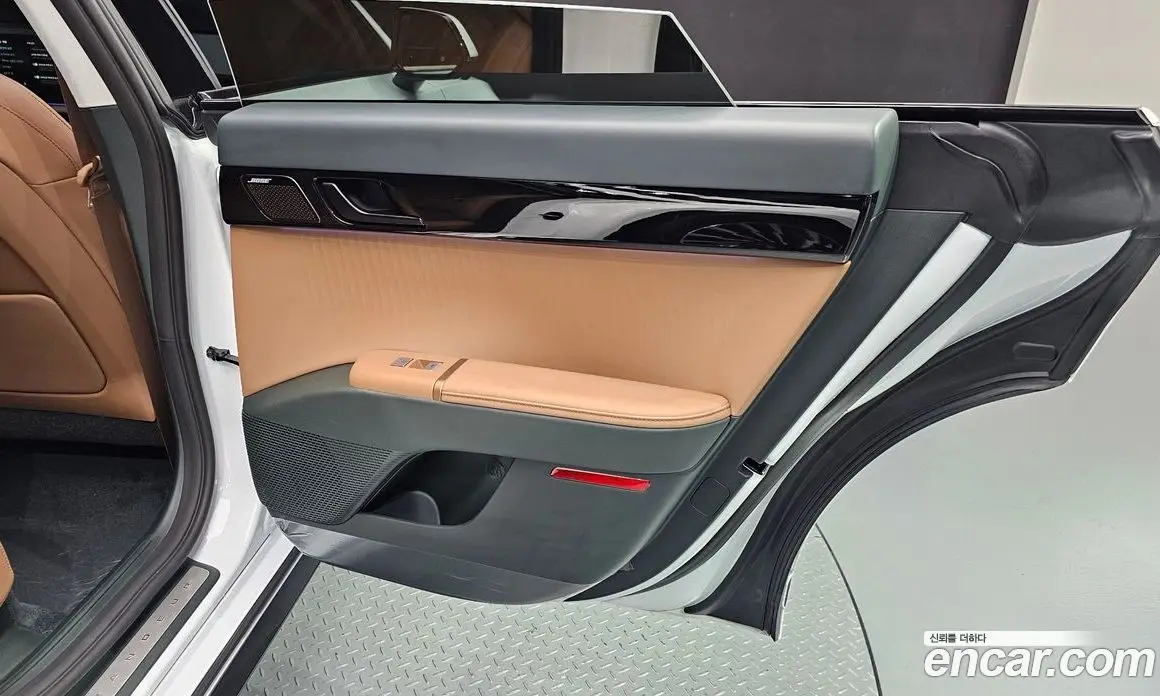 Hyundai Grandeur 2025 2.5 автомат (гидро), фото 15