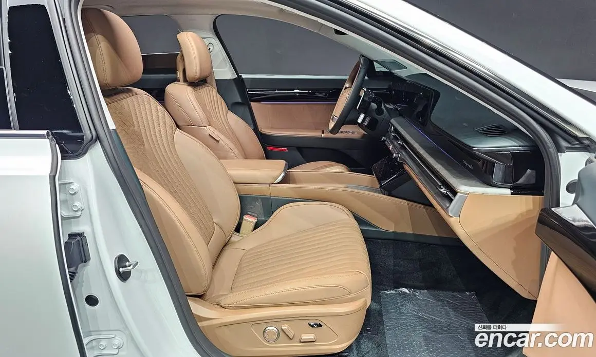 Hyundai Grandeur 2025 2.5 автомат (гидро), фото 18