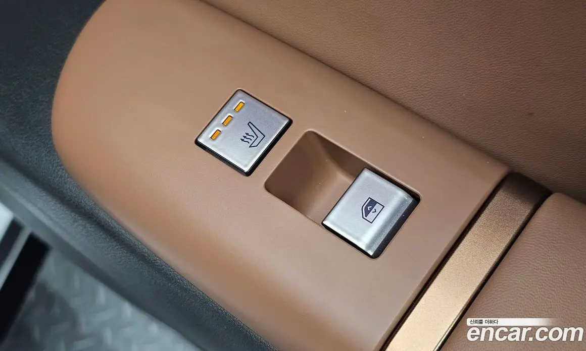 Hyundai Grandeur 2025 2.5 автомат (гидро), фото 23