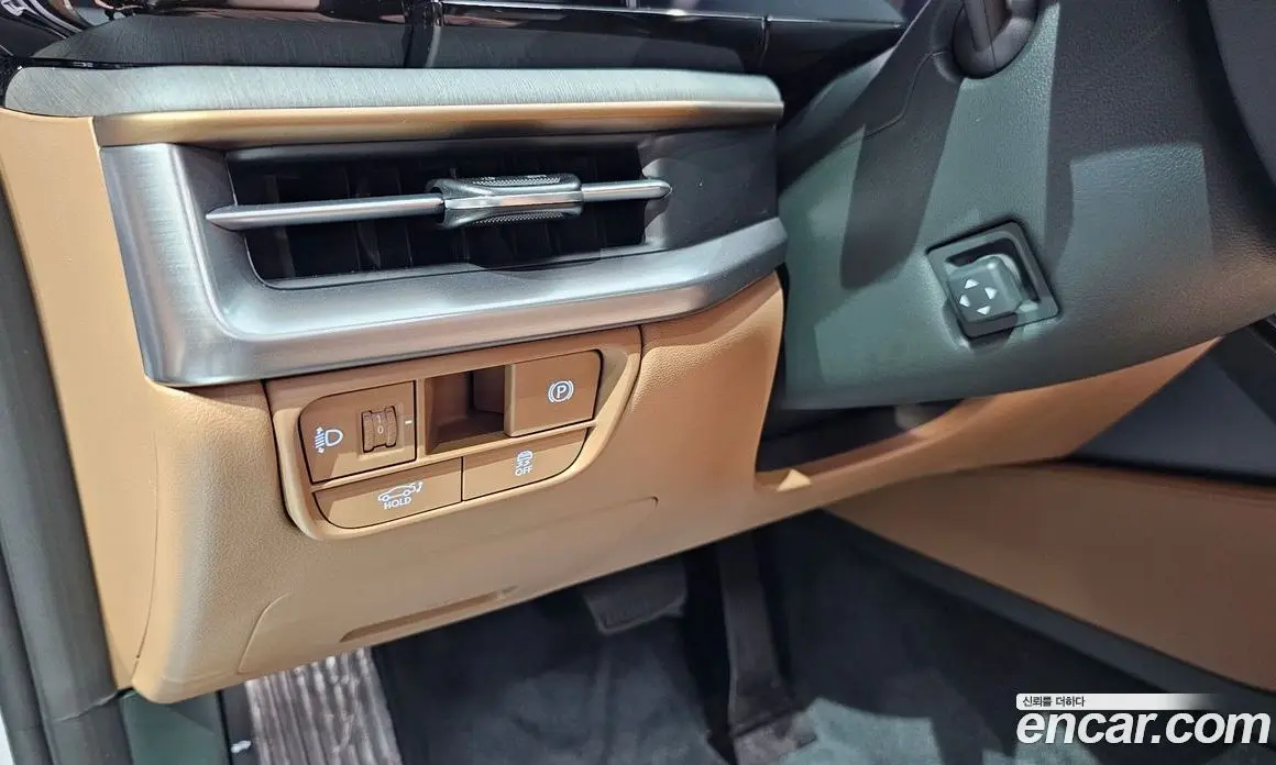 Hyundai Grandeur 2025 2.5 автомат (гидро), фото 26