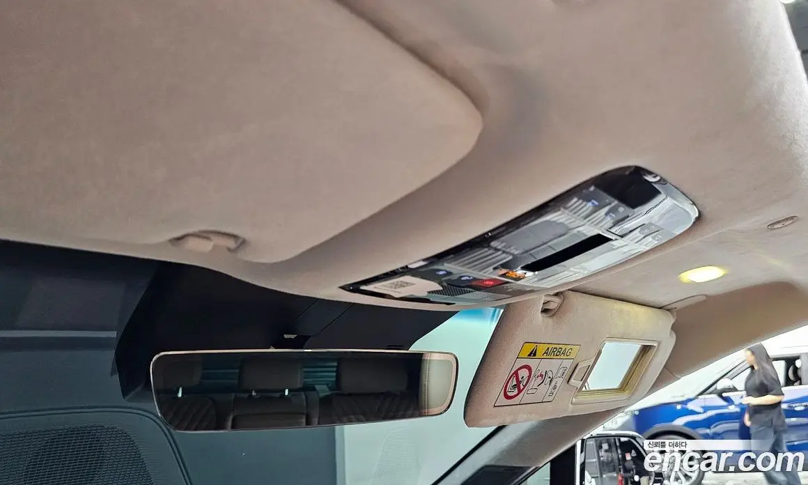 Hyundai Grandeur 2025 2.5 автомат (гидро), фото 27