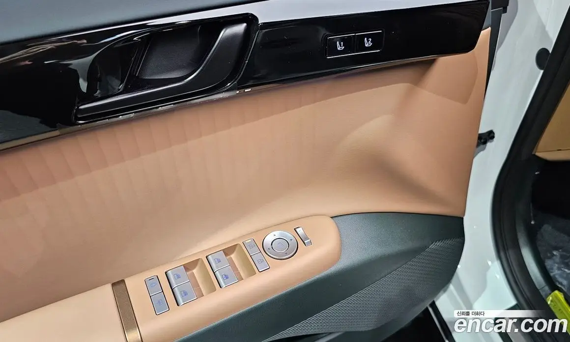 Hyundai Grandeur 2025 2.5 автомат (гидро), фото 30