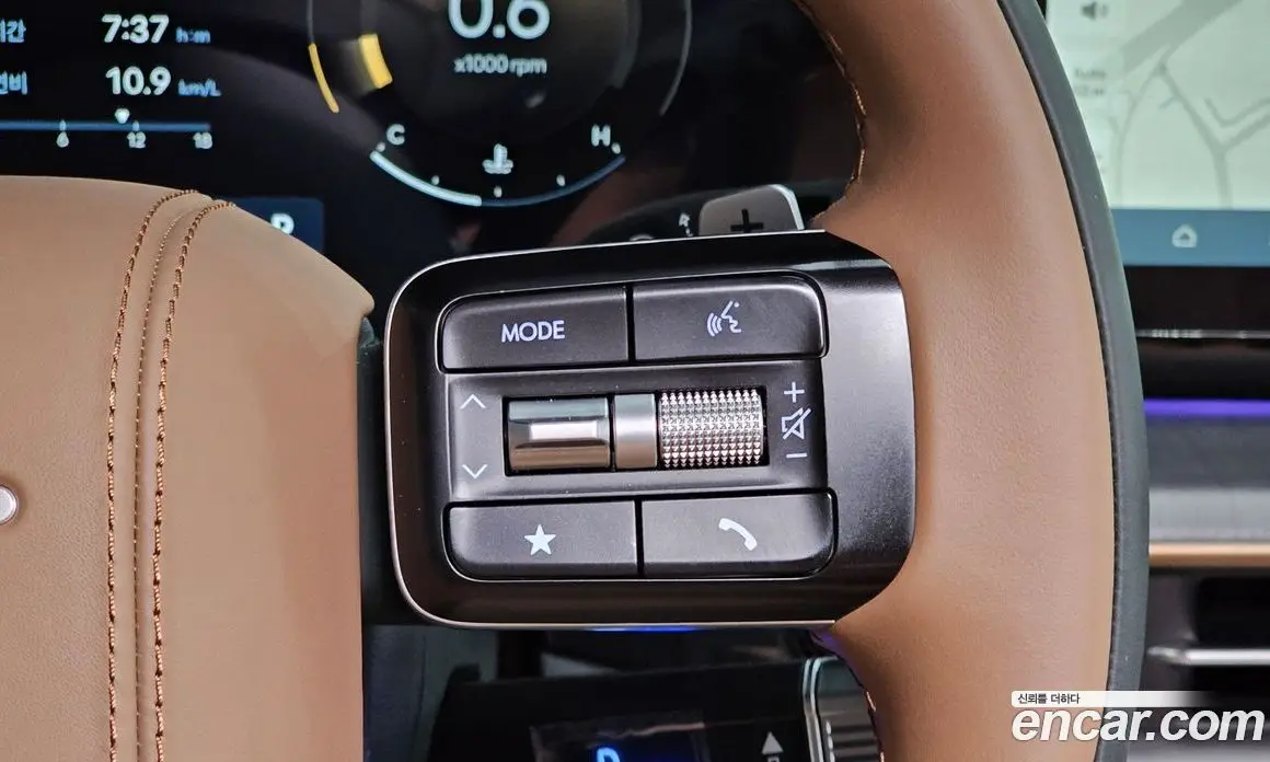 Hyundai Grandeur 2025 2.5 автомат (гидро), фото 31