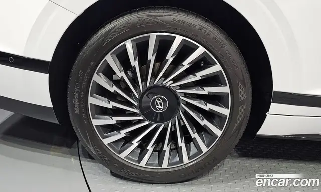 Hyundai Grandeur 2025 2.5 автомат (гидро), миниатюра 5