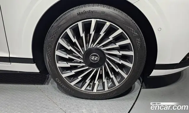Hyundai Grandeur 2025 2.5 автомат (гидро), миниатюра 7