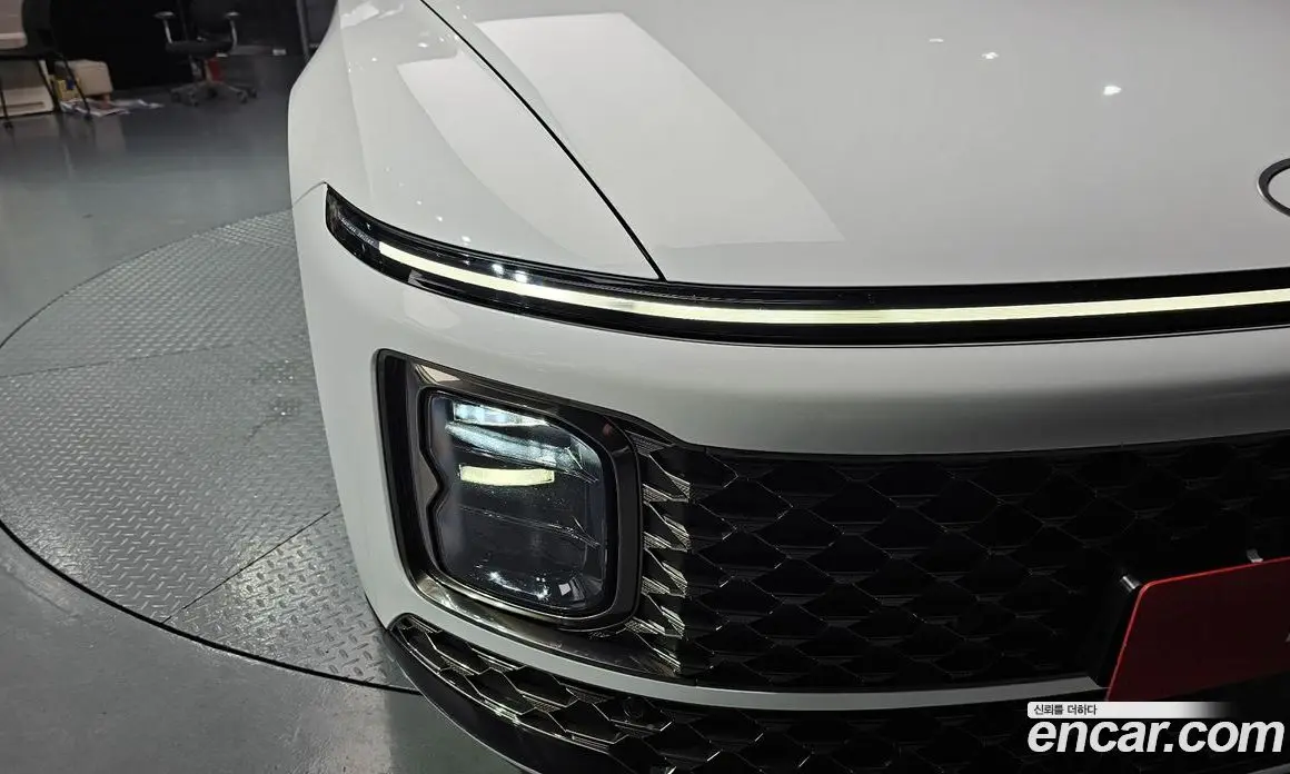 Hyundai Grandeur 2025 2.5 автомат (гидро), фото 8