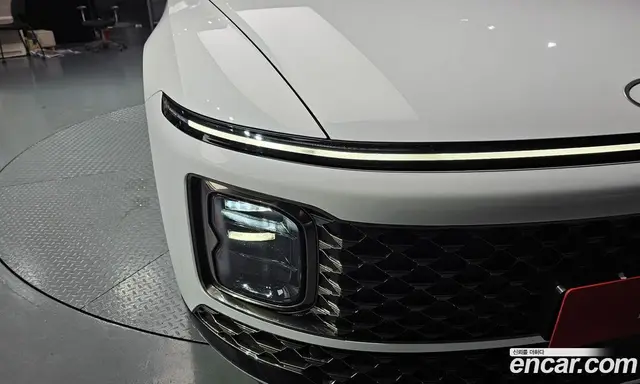 Hyundai Grandeur 2025 2.5 автомат (гидро), миниатюра 8