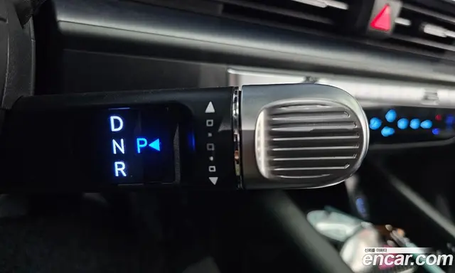 Hyundai Ioniq 6 2024 0.1 автомат (гидро), миниатюра 11