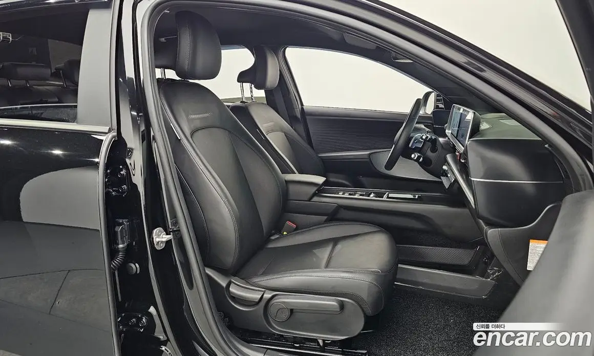 Hyundai Ioniq 6 2024 0.1 автомат (гидро), фото 15